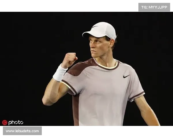 辛纳澳网成功卫冕，收获赛季第六冠。